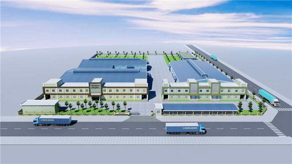 phối cảnh 2